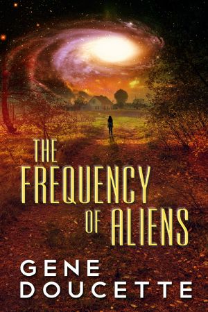 [Sorrow Falls 02] • The Frequency of Aliens